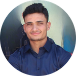 Ashish Kandari Yoga teacher